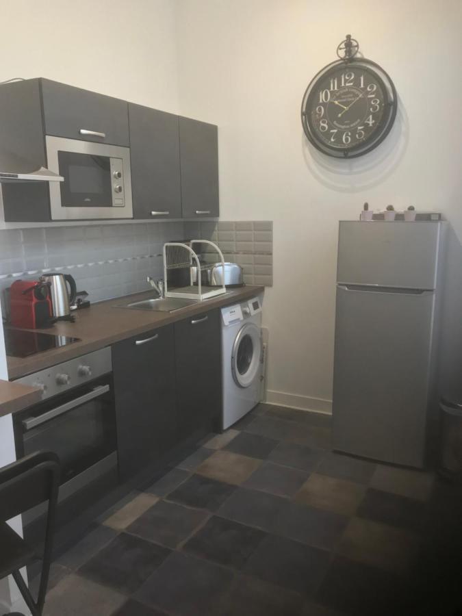 Charmant Studio Pont-Audemer Apartment Pont-Audemer