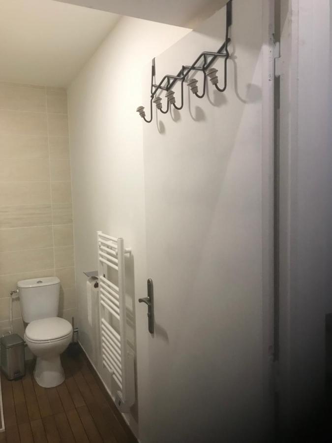 Charmant Studio Pont-Audemer * Pont-Audemer