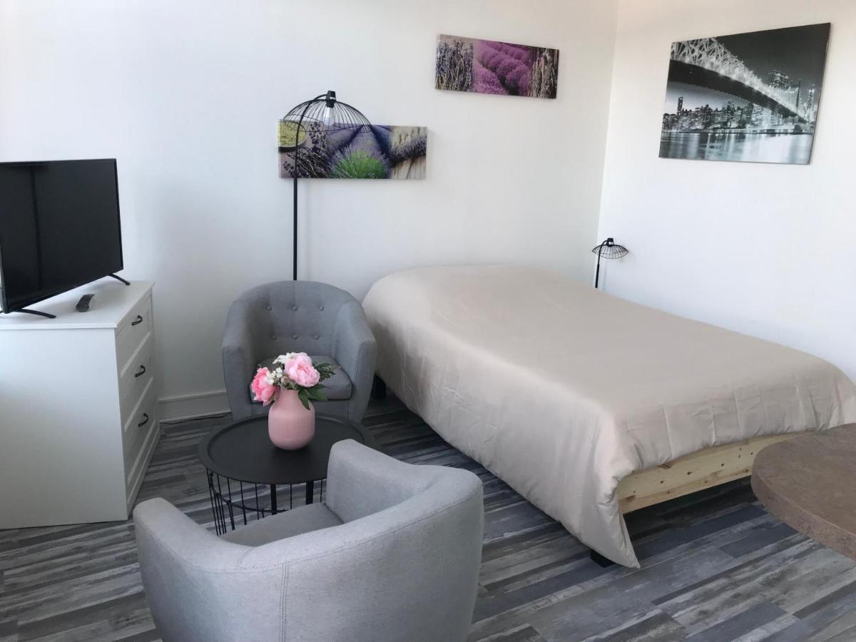 Charmant Studio Pont-Audemer Apartment Pont-Audemer